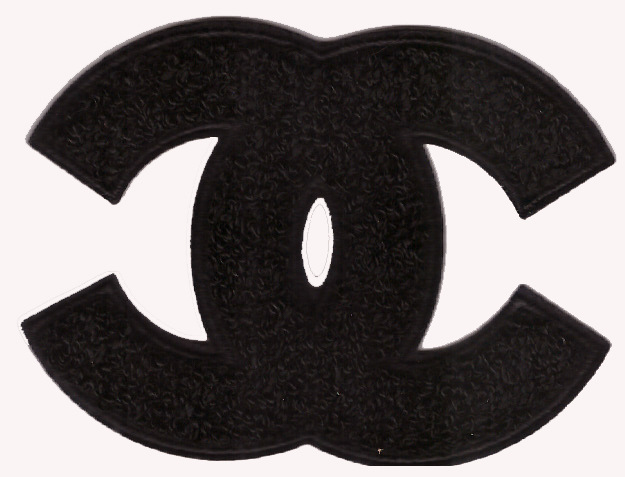Cc黒 (10*7.5cm)