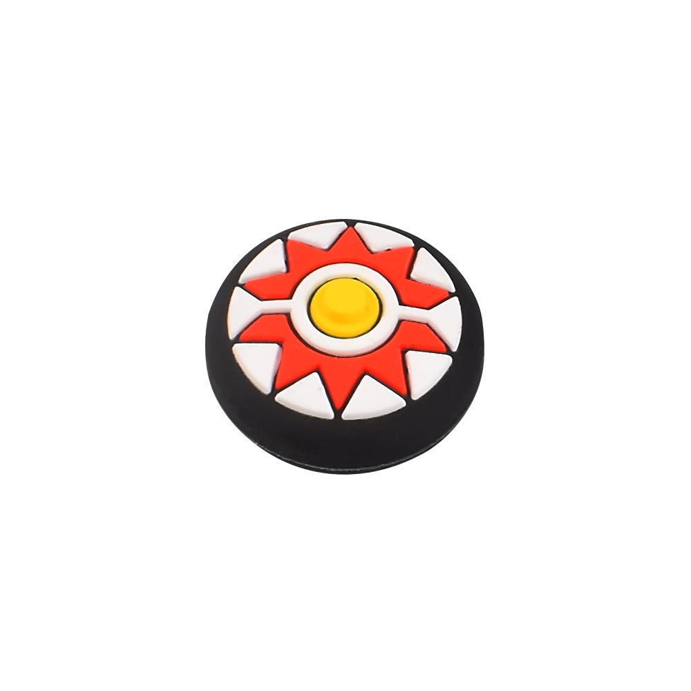 GNO-855-014ホイール朱