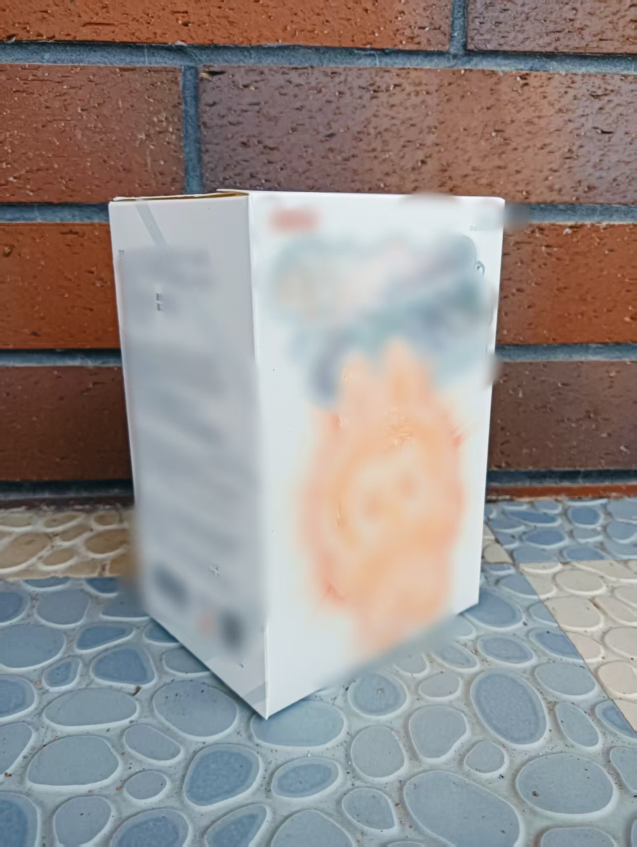 広州高品質第三世代ランダムブラインドボックス