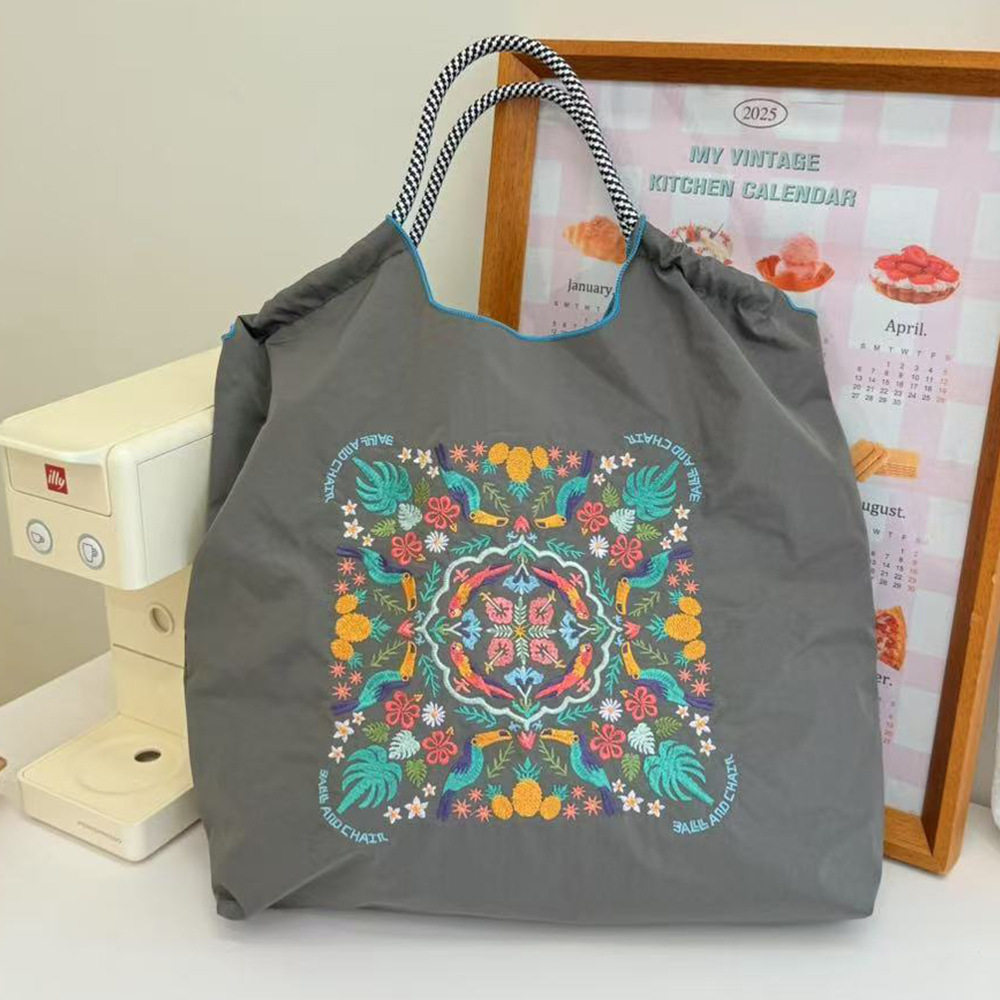 パイナップルバード ダークグレー（ストラップを除く）