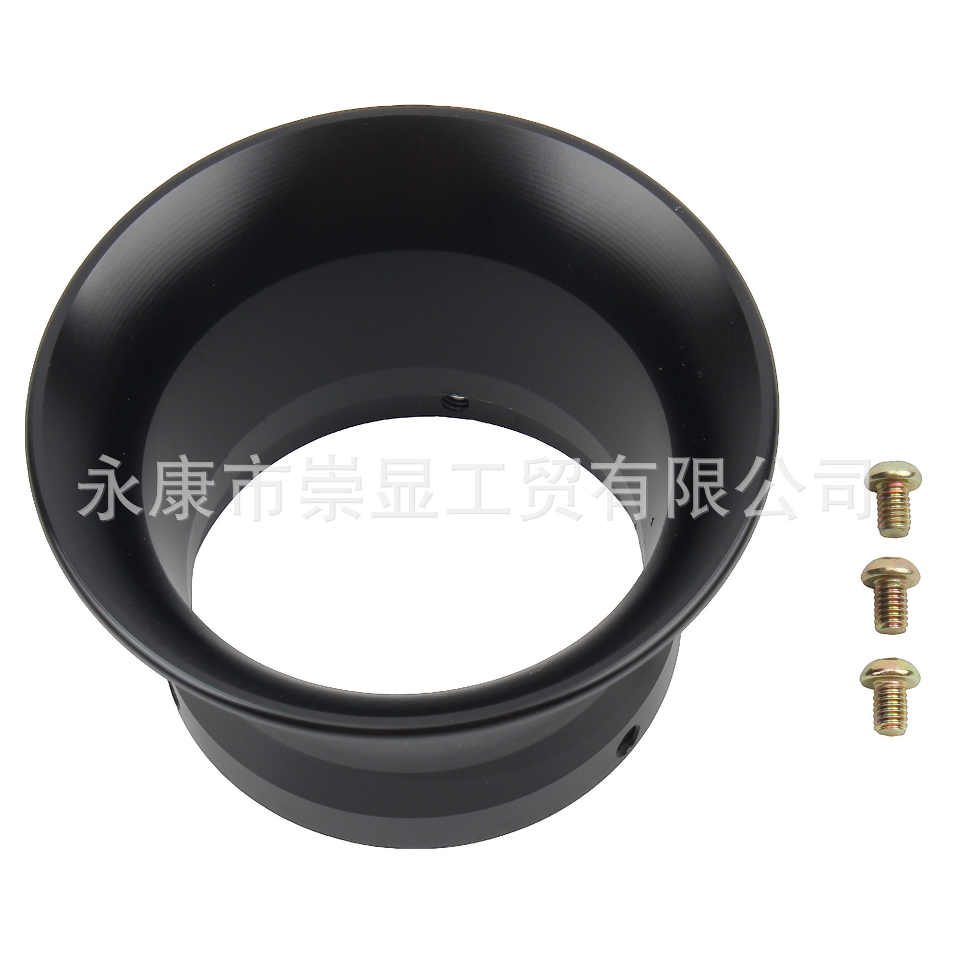 黒 - 小さなスピーカー