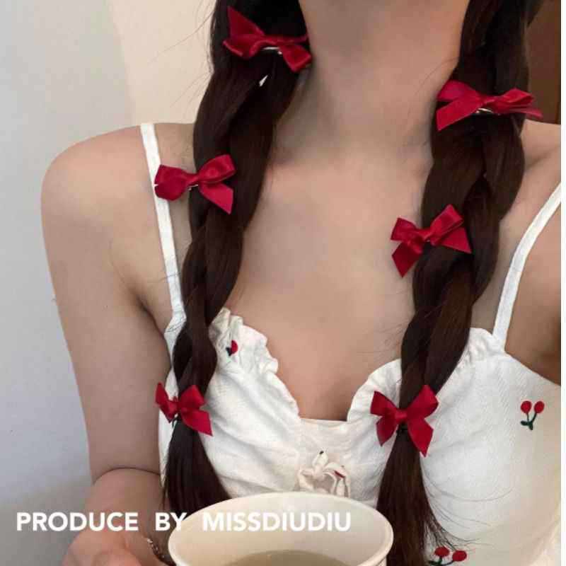 バーガンディ(6個入り)