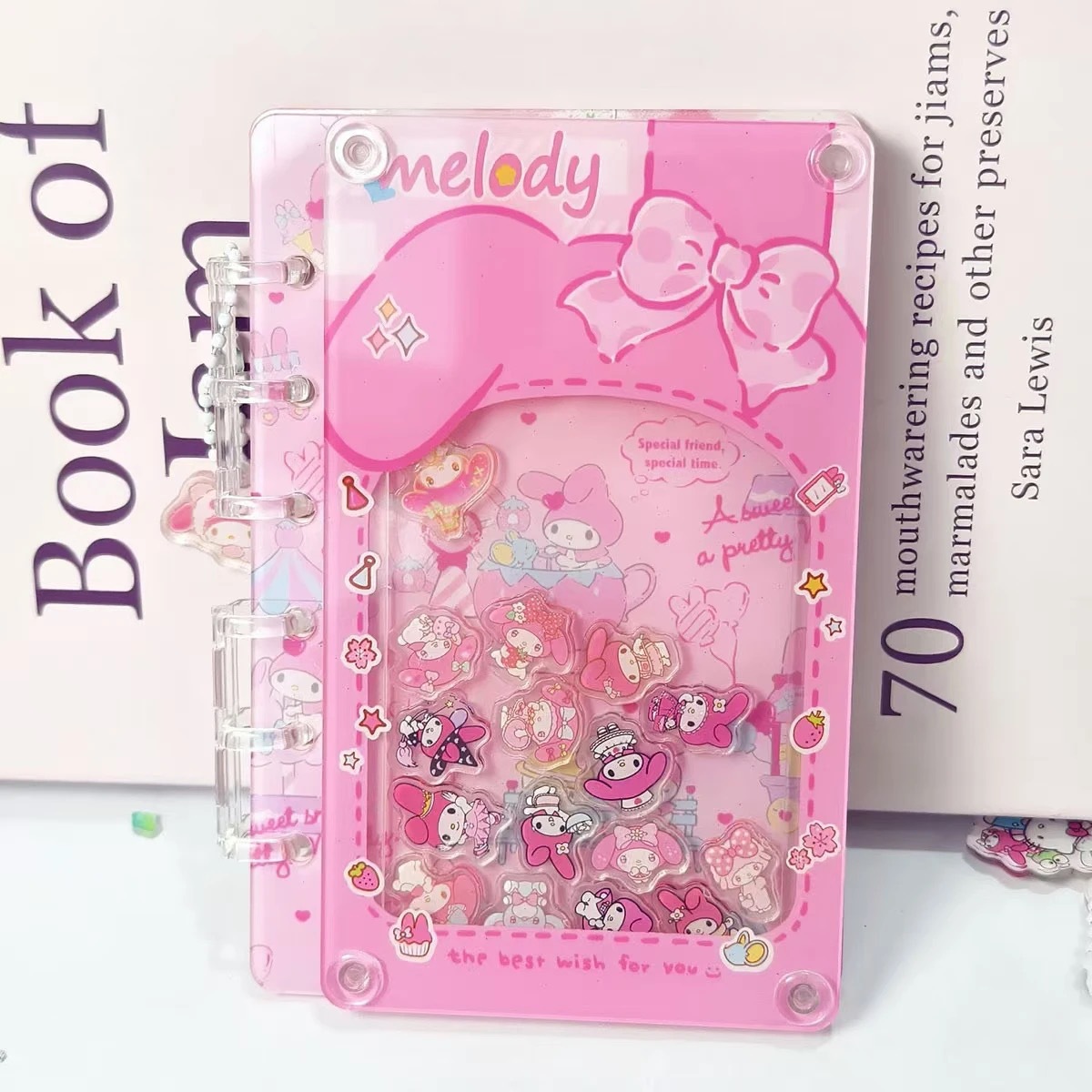 メロディノート