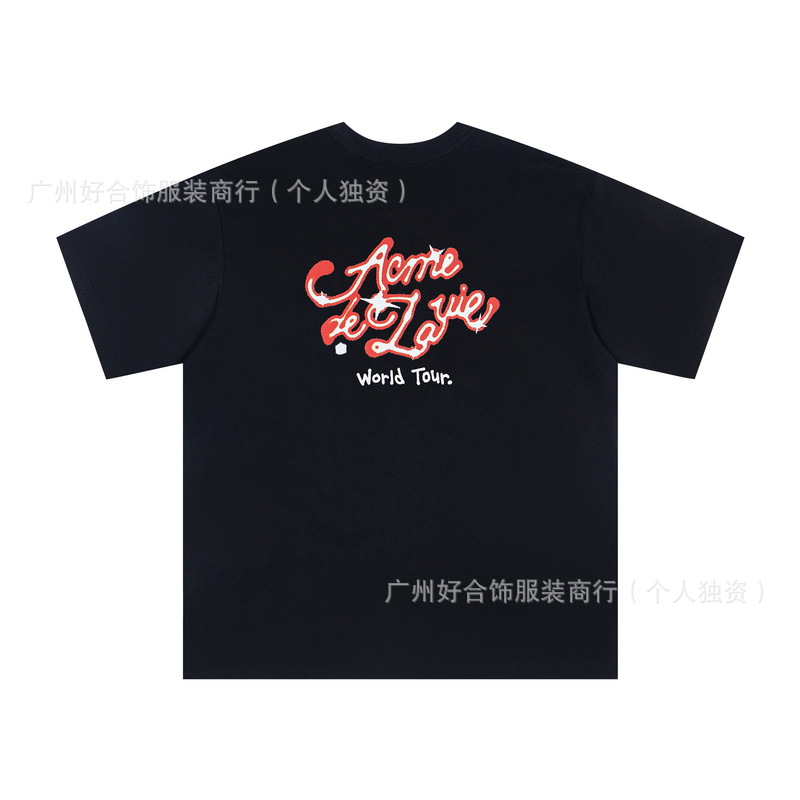 3 黒 [筆記体フォント]