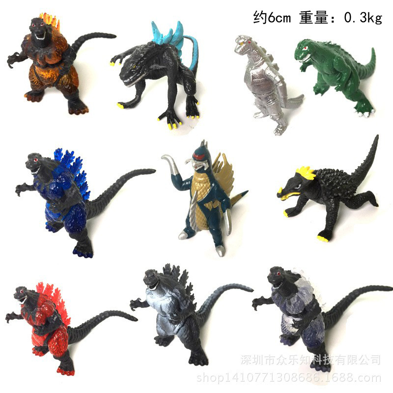 初代10モデル