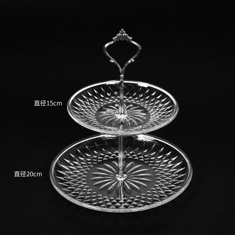 2層 (銀冠)15 + 20cm