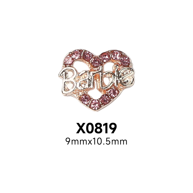 X-819