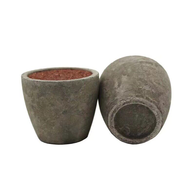 尖った底の盆地 + 泡