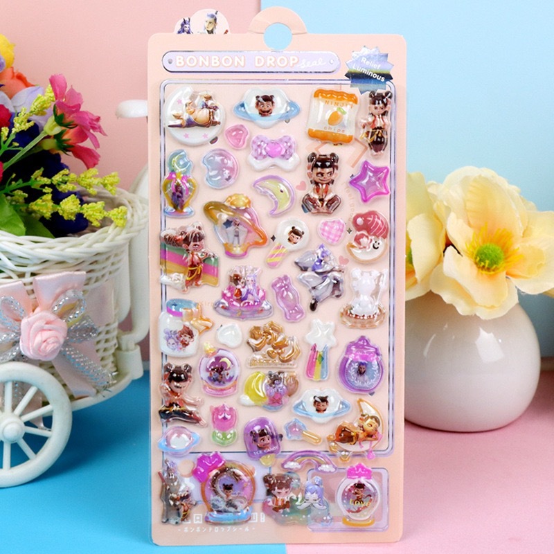 ナザ6（紙カードオレンジ）