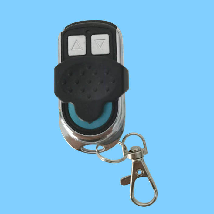 433M388-4KC 金属製コピーリモコン