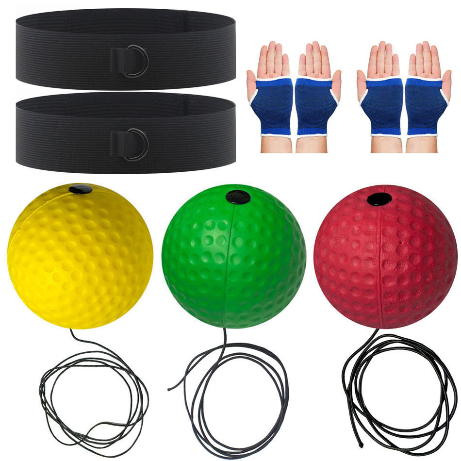 親子セット【豪華3球】-グリーン