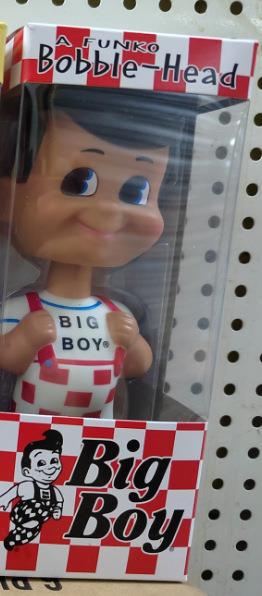 funko BIG BOY