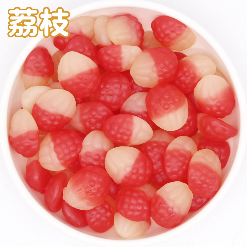 ライチ2斤