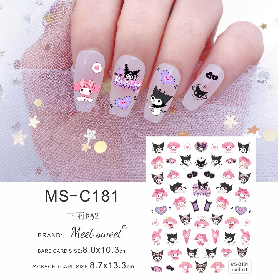 MS-C181