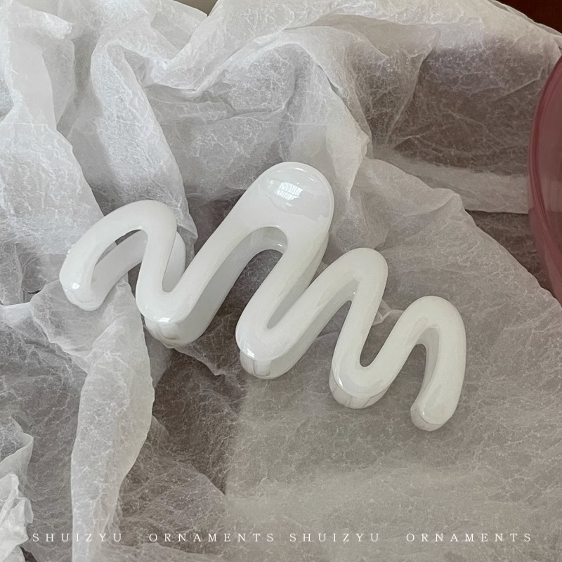 7 # ゼリーホワイト