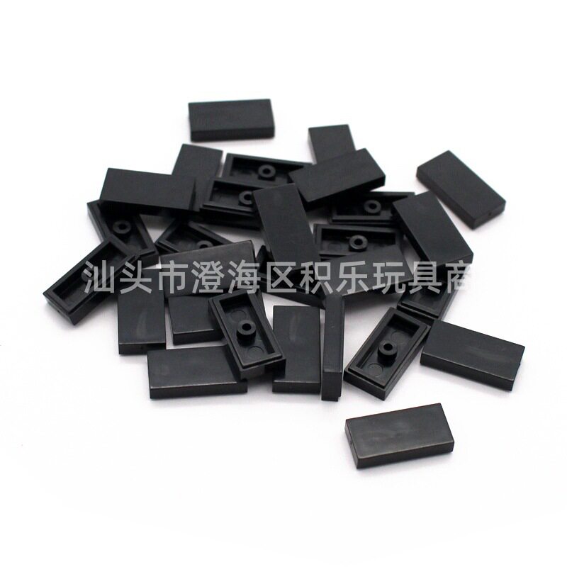 黒 0.1KG(約357個)