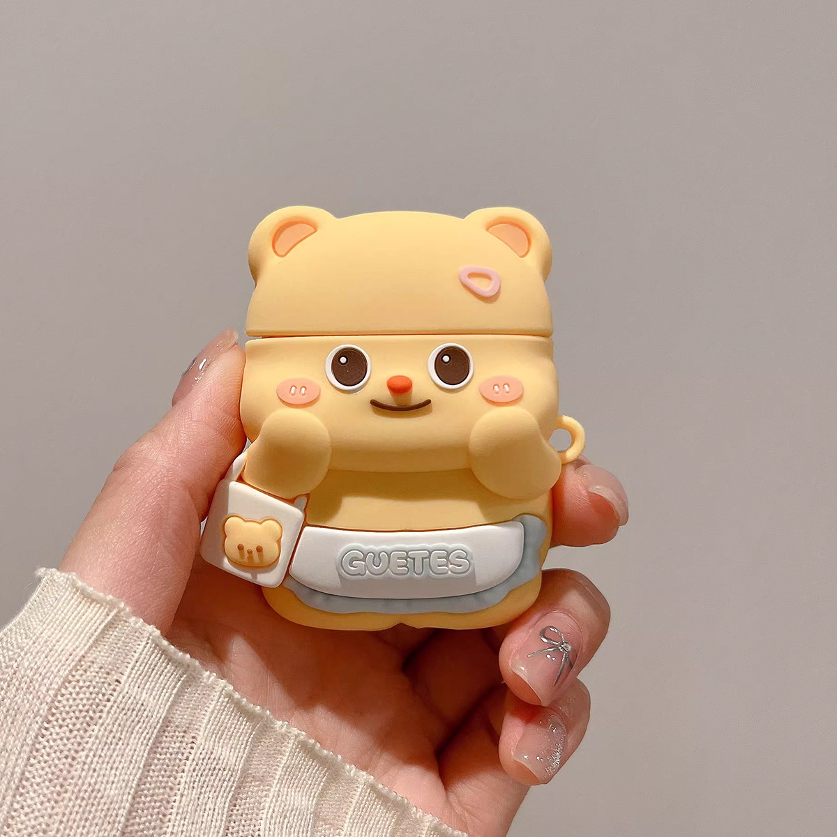 ショッピングバッグ 黄暁雄