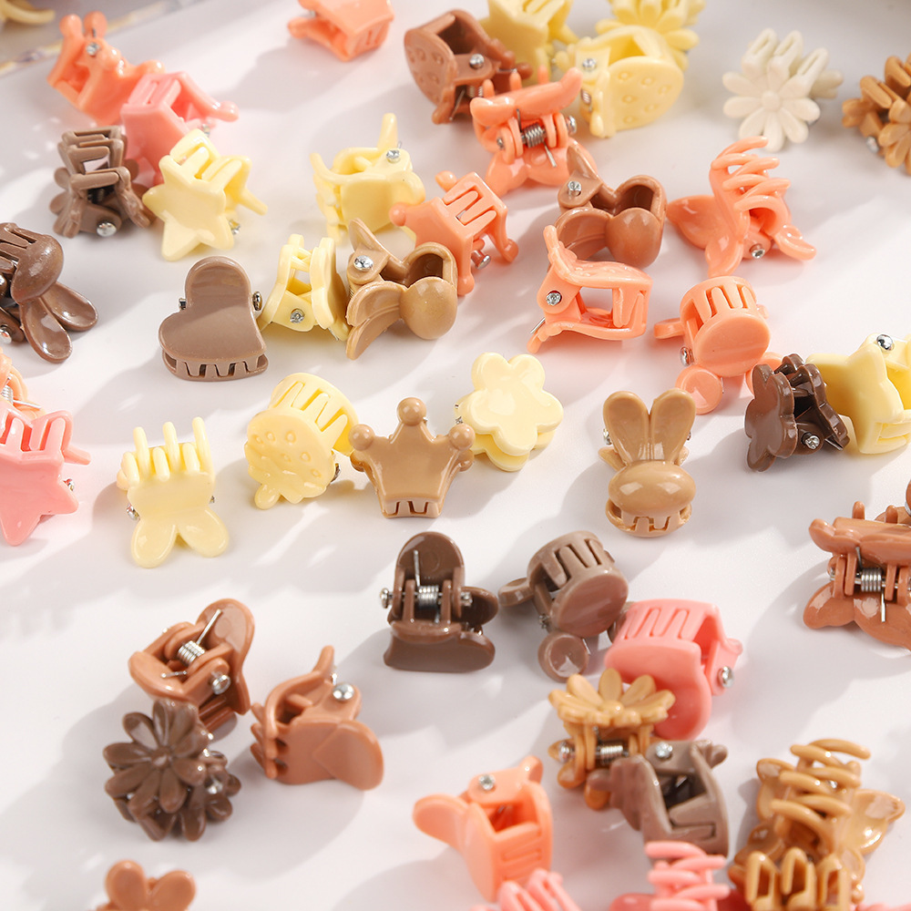 1.3CM混合スタイルと混合色