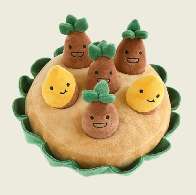 サツマイモ