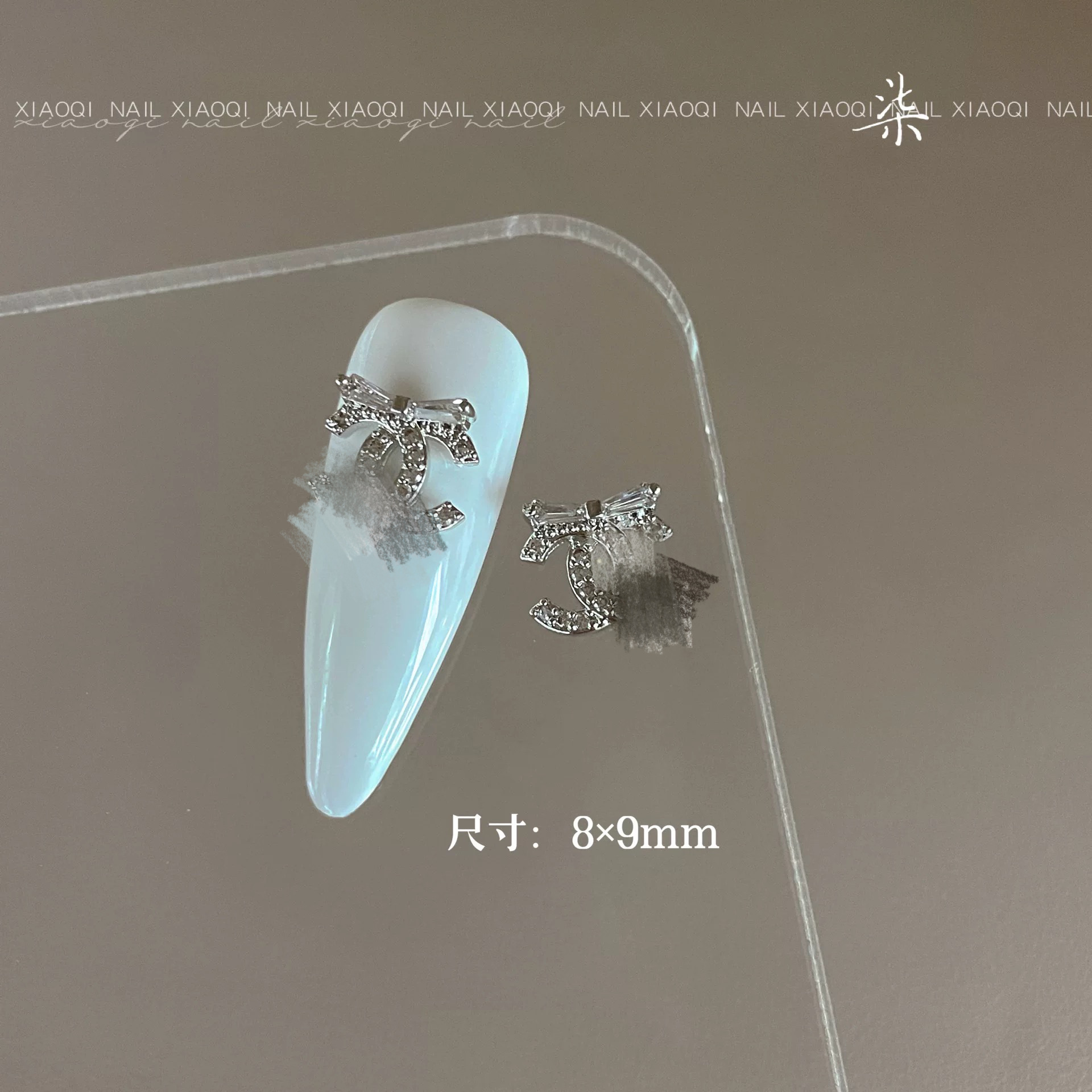 DABAI#シルバー—11 [1個]