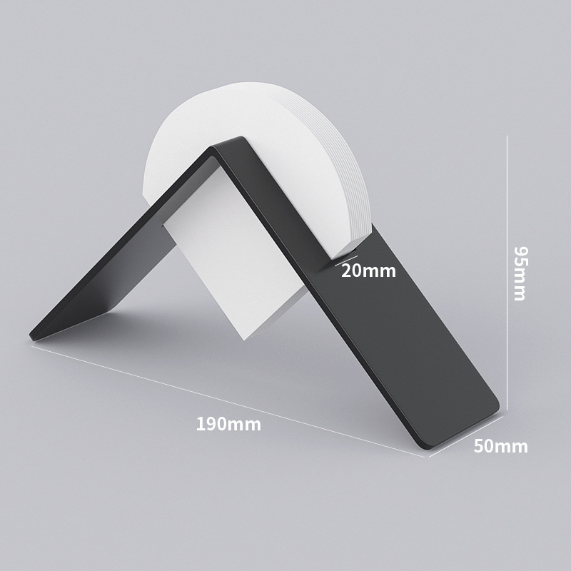 【スタンド】コーヒーフィルターホルダー ブラック
