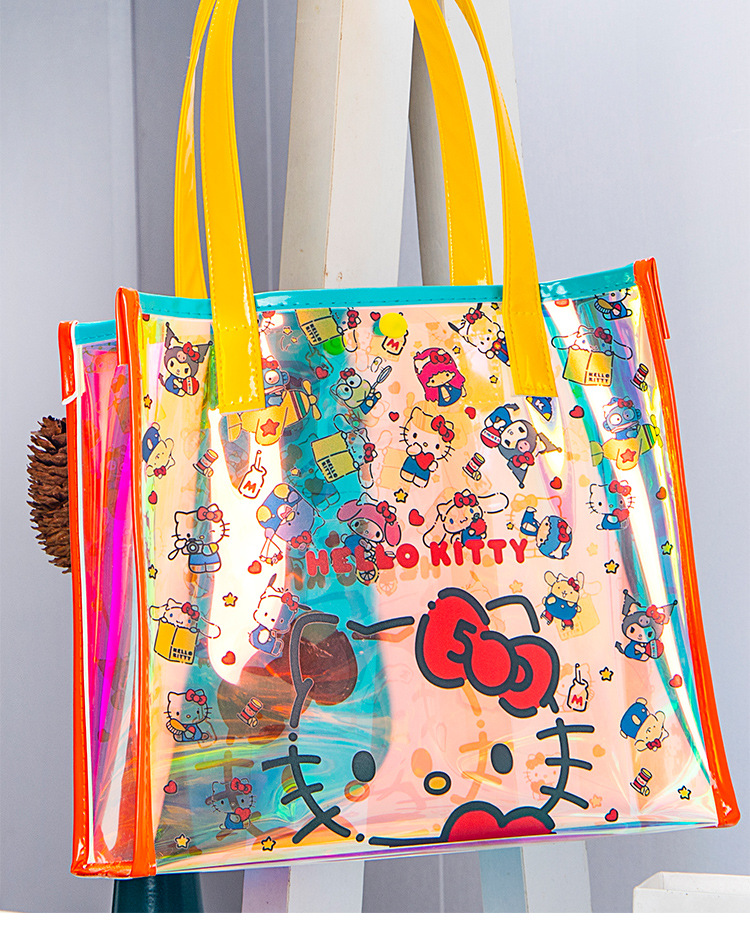 26*24*12cm;19;キティパーティー