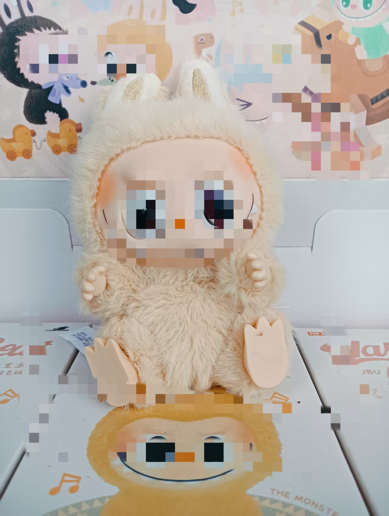 広州高品質二代目アイババ