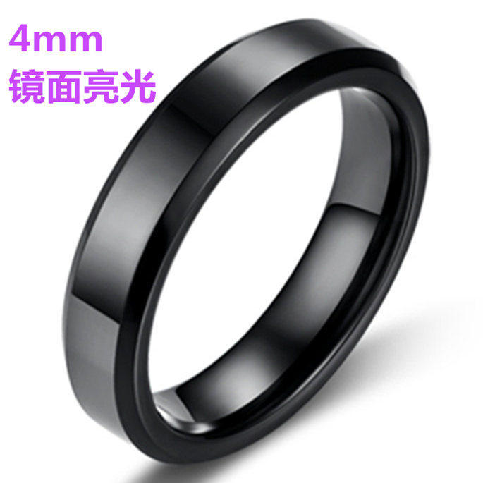 4mm黒鏡面ライト