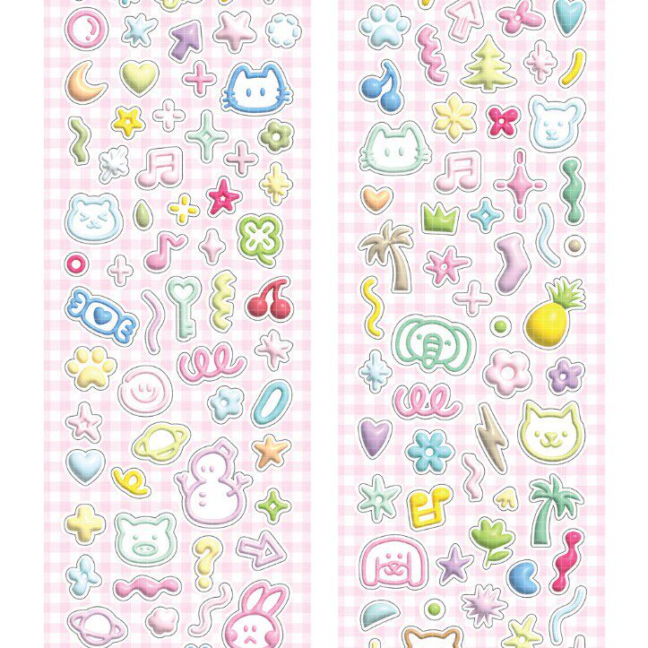 風船は5メートルを飾っています。