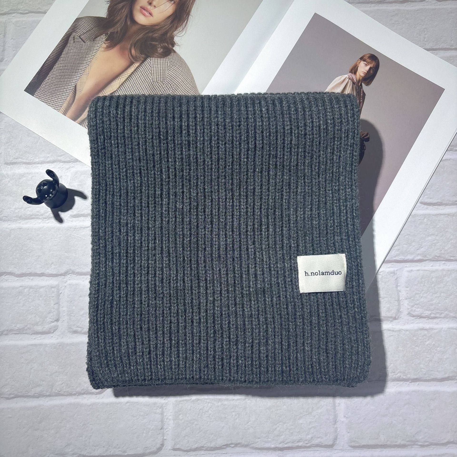 ジュエジュエジ19#ダークグレー