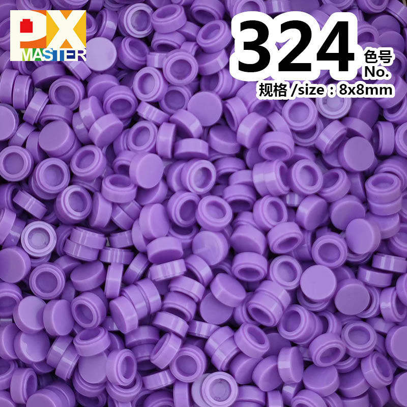 色番号: 324(500グラム)