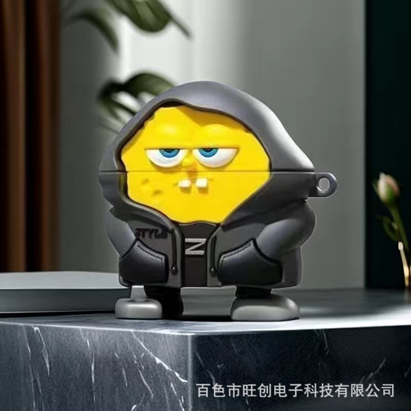 スポンジボブ