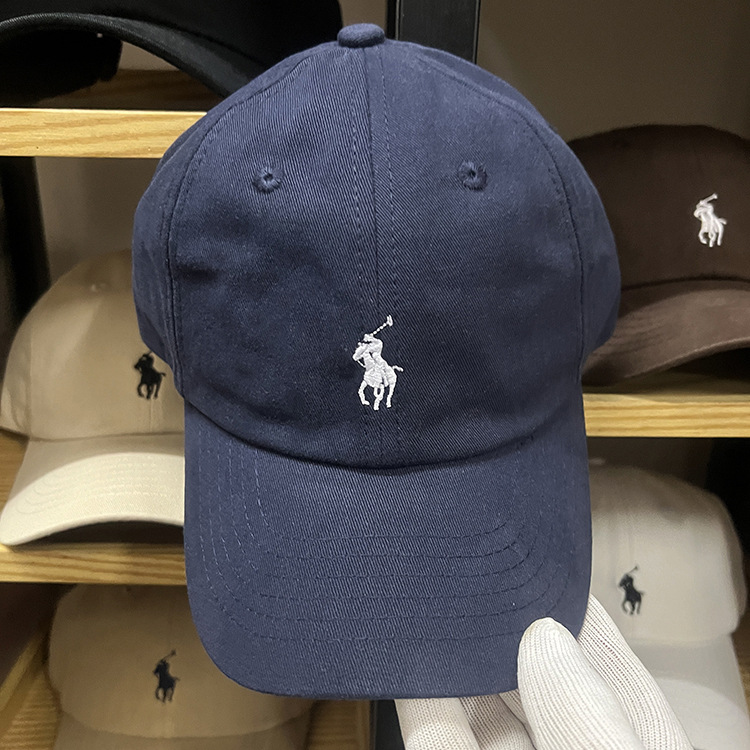 チベット青polo