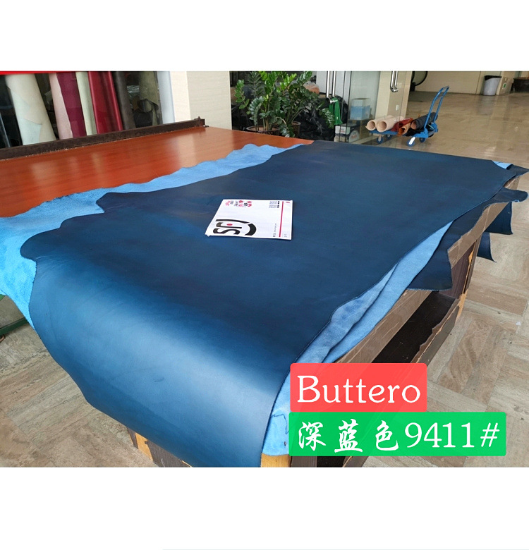 9411 # 紺色