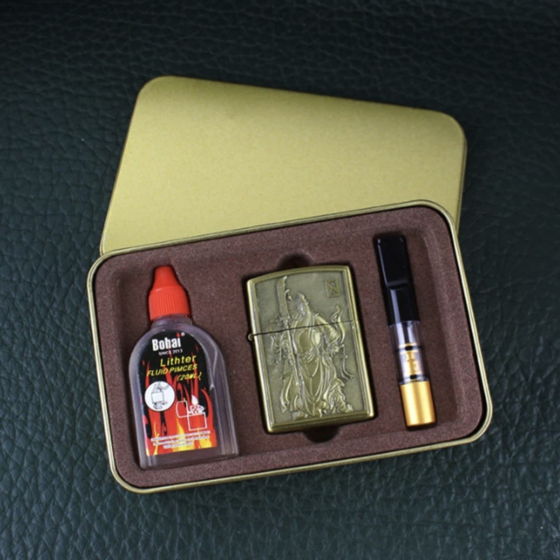 老金関公【セット】