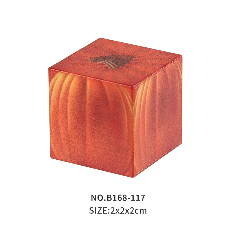 B168-117 マグネットブロック 2cm4.7g