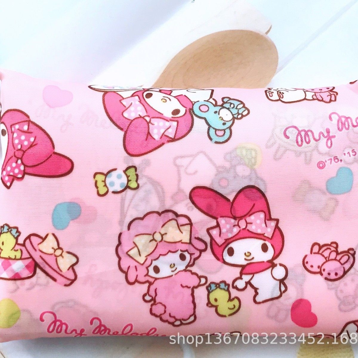 ビッグピクチャーピンクML