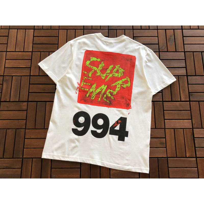 B375 春限定 994 ホワイト