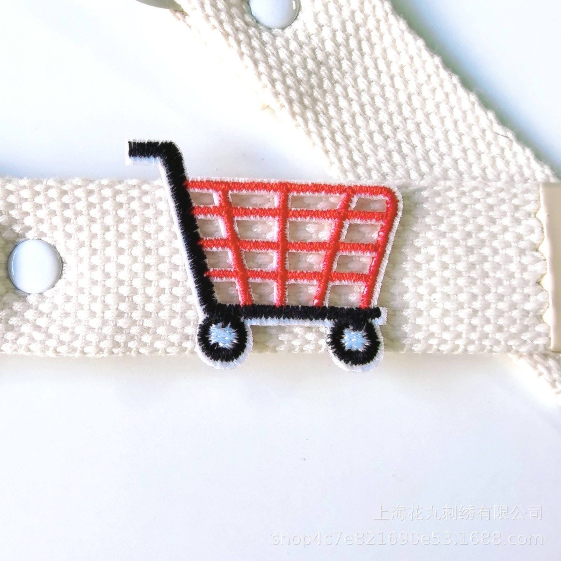 ショッピングカート - ホットメルト接着剤