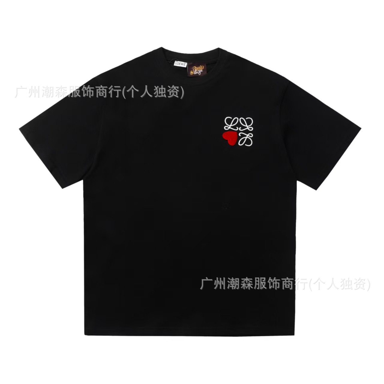 L02 ブラック