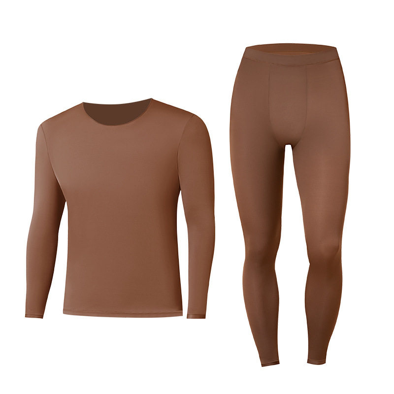 【キャメル】スーツ-メンズスタイル