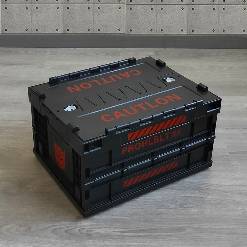 黒は警告を禁止します