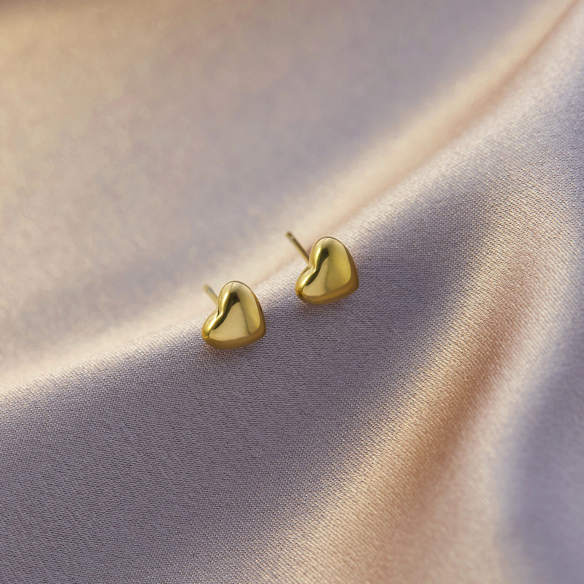 絶妙な小さな愛