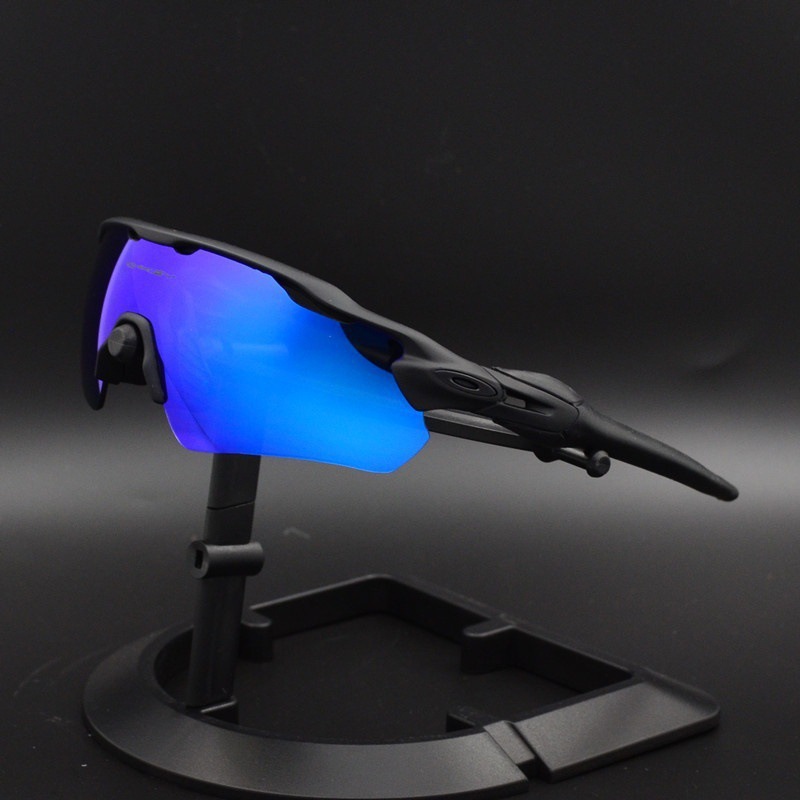 黒枠ブルーフィルムシングル