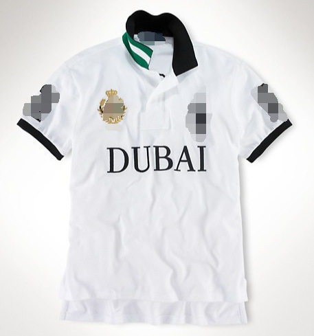 ドバイホワイト