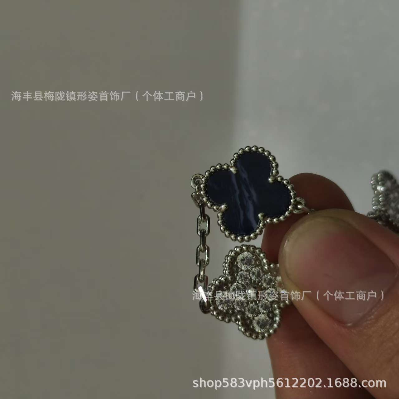 ピーターストーンダイヤモンド
