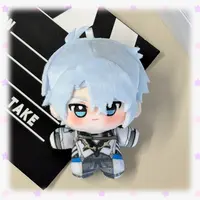 ホワイトエヌヌ 10cm